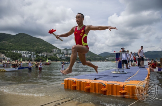 Asia leading photo & video specialized sport creative agency | The Power of Sport Images | Hong Kong | London