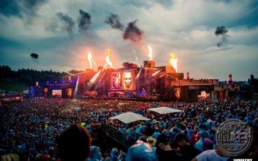 Tomorrowland 1