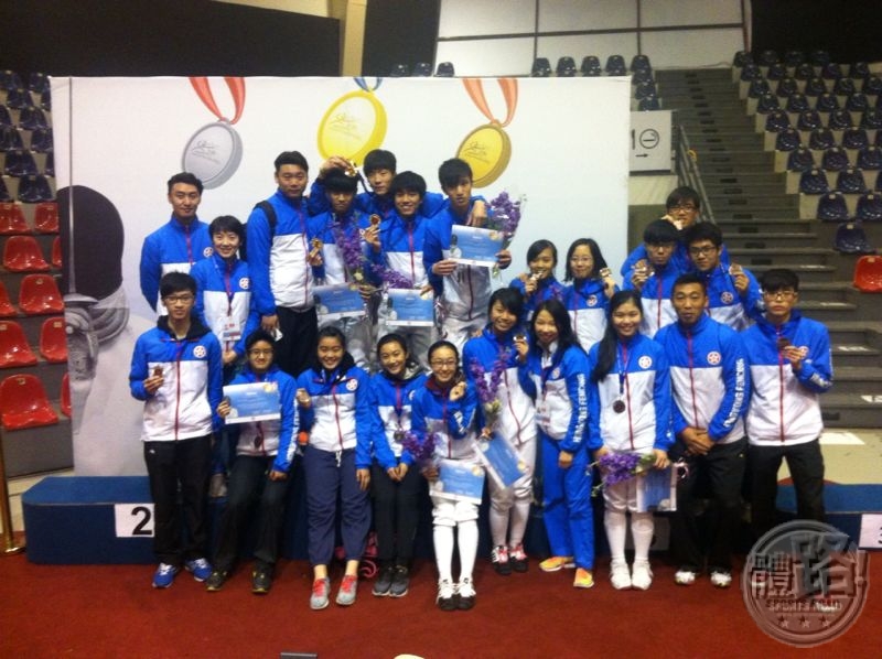 Fencing_CadetTeamWinner