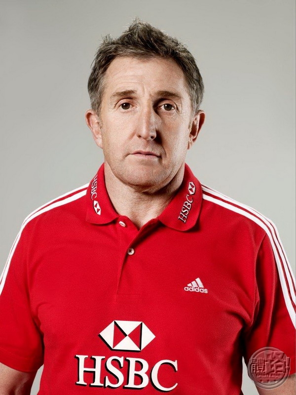 Jonathan Davies