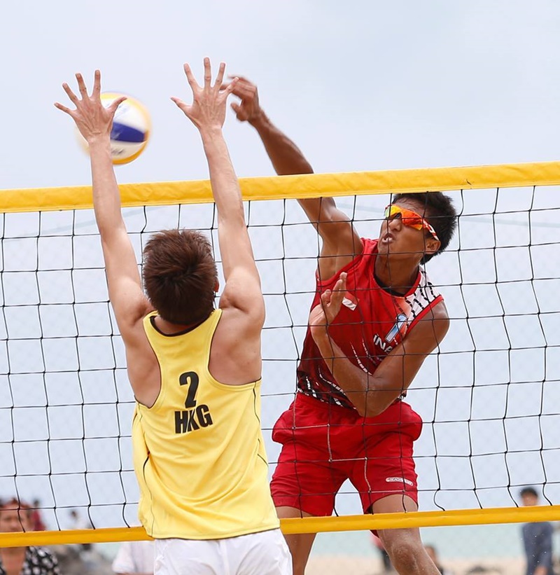 20150416-02beachvolleyball