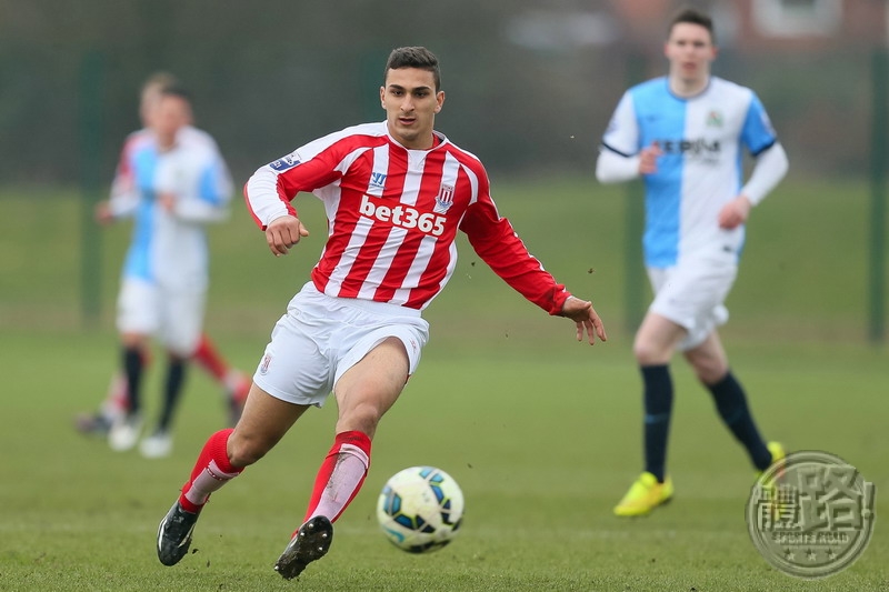 Yusuf-Coban_Stoke-City-U21-v-Blackburn-U21_Photo-Phil-Greig