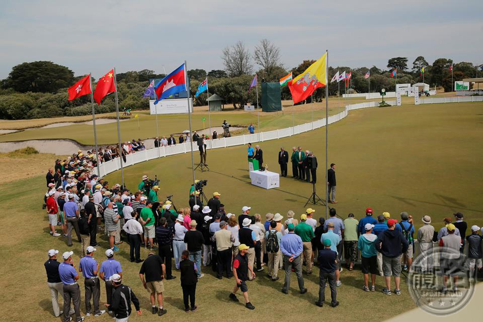 Asian_Amateur_Championship_golf_150707_1