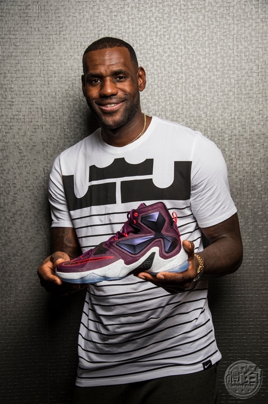 nike air lebron 13