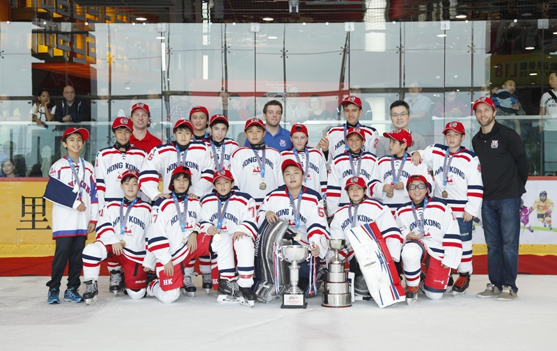 2016megaice_Pee Wee A 2016 Champions_Hong Kong Selects-20160430