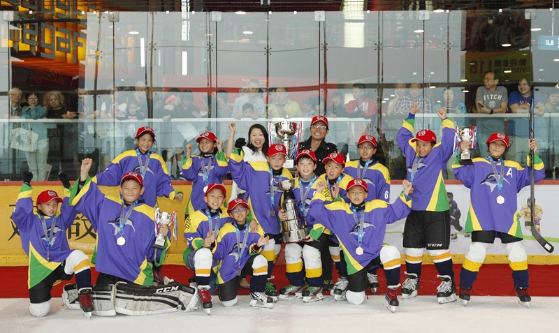 2016megaice_Squirt A 2016 Champions_Kaohsiung Rapid Eagles-20160430