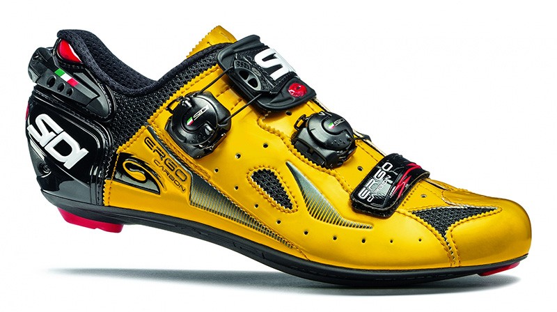 Sidi ERGO 4 CARBON COMPOSITE