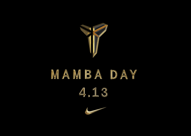 4.13 Mamba Day