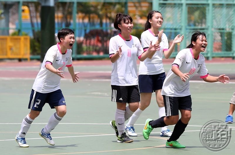 hkssf_womenfootball_football_FCW_7718_TIC_聖芳濟各_20160515