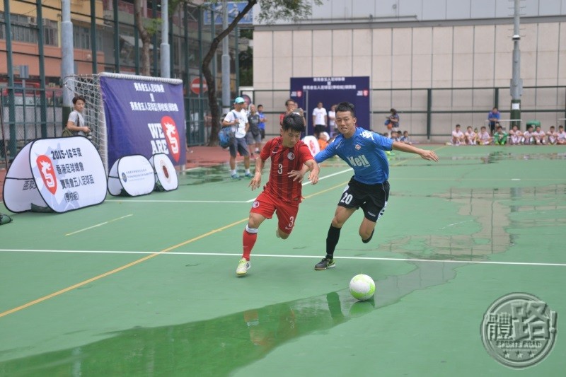 03-03072016 Futsal HKG 25sfootball