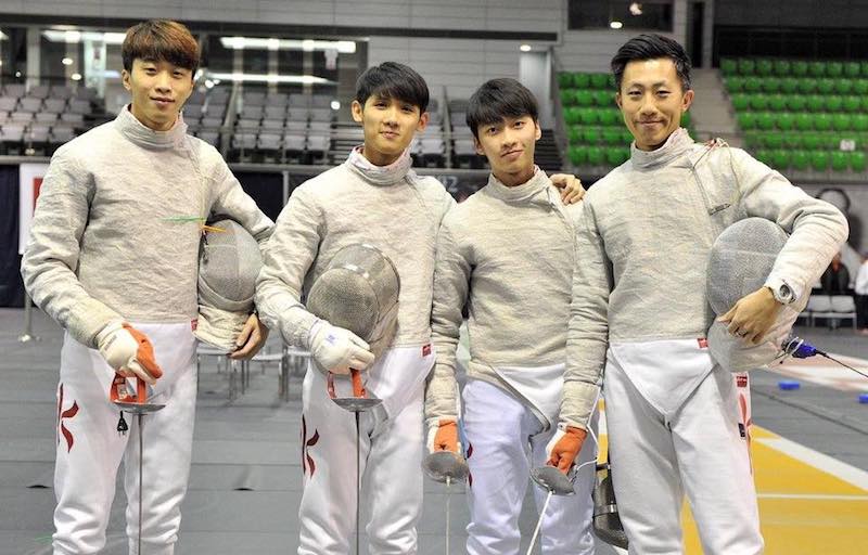 fencing