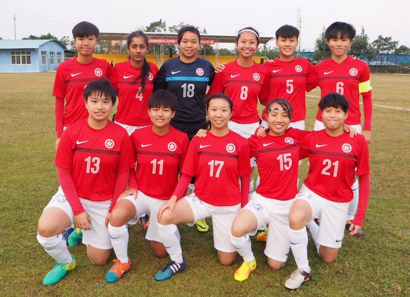 hong-kong-women-football