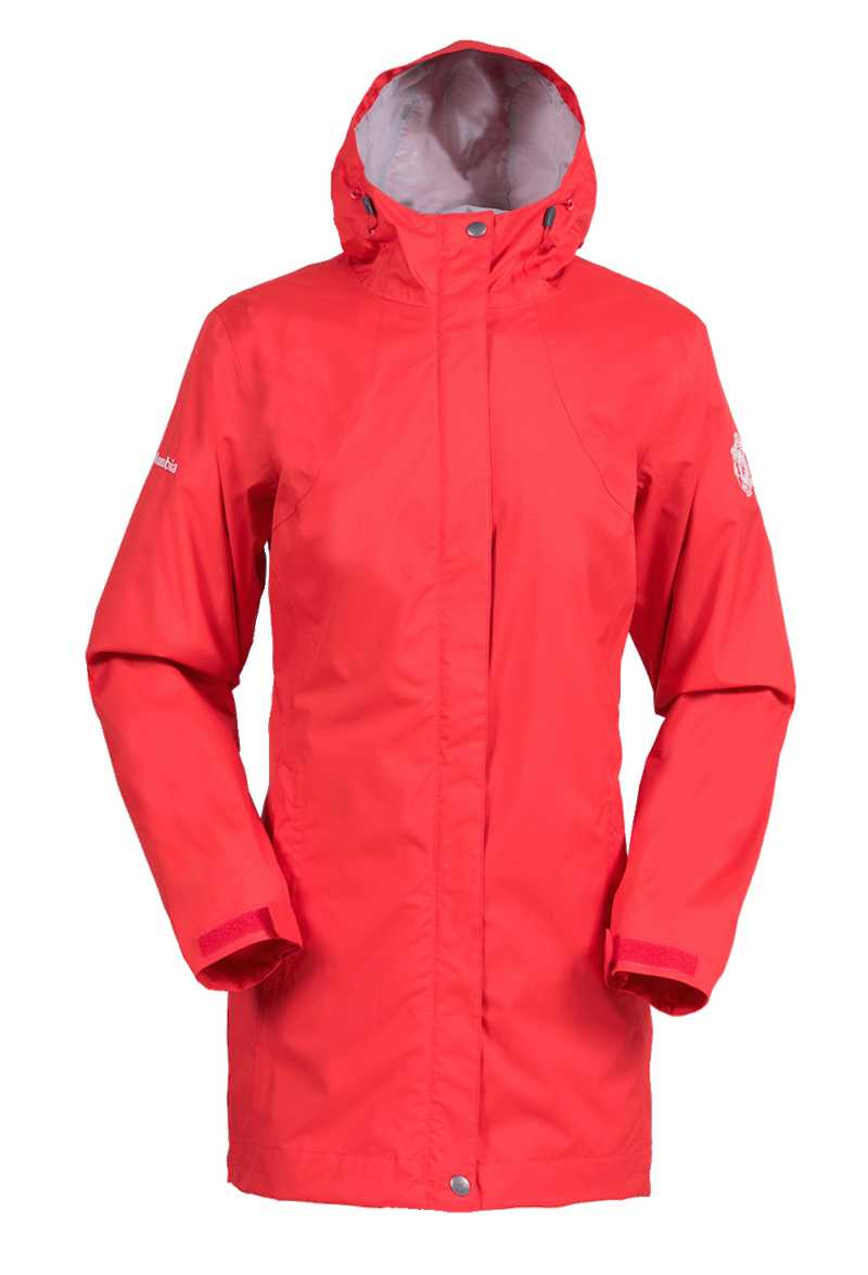 WOMEN'S SPLASH A LITTLE RAIN JACKET_$1099_LR