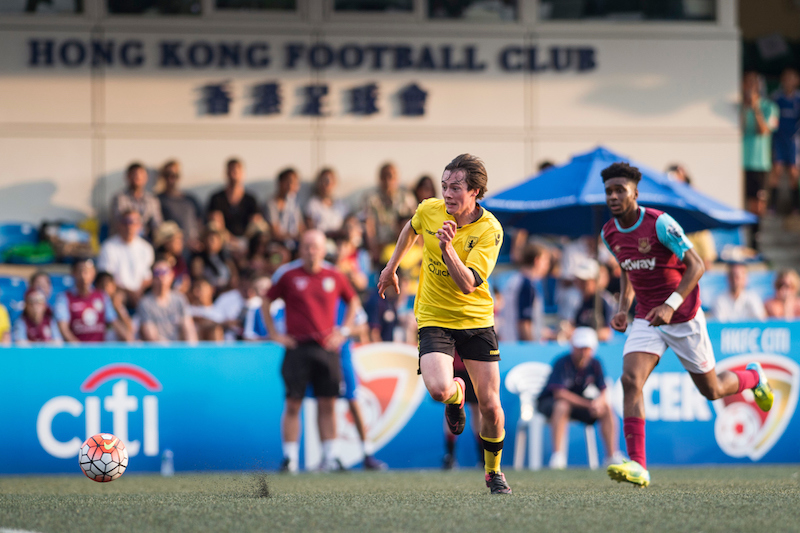 HKFC Citi Sevens Hong Kong 2016