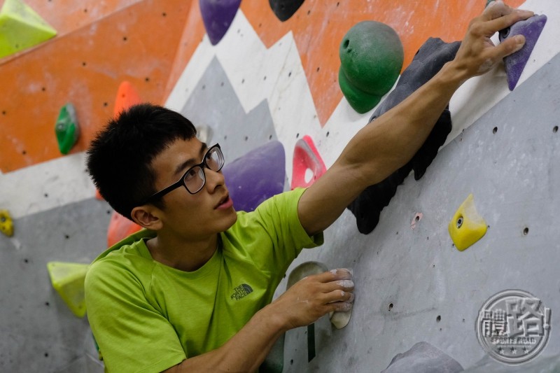 陳翔志_climbing_6_20170617