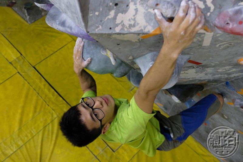 陳翔志_climbing_9_20170617