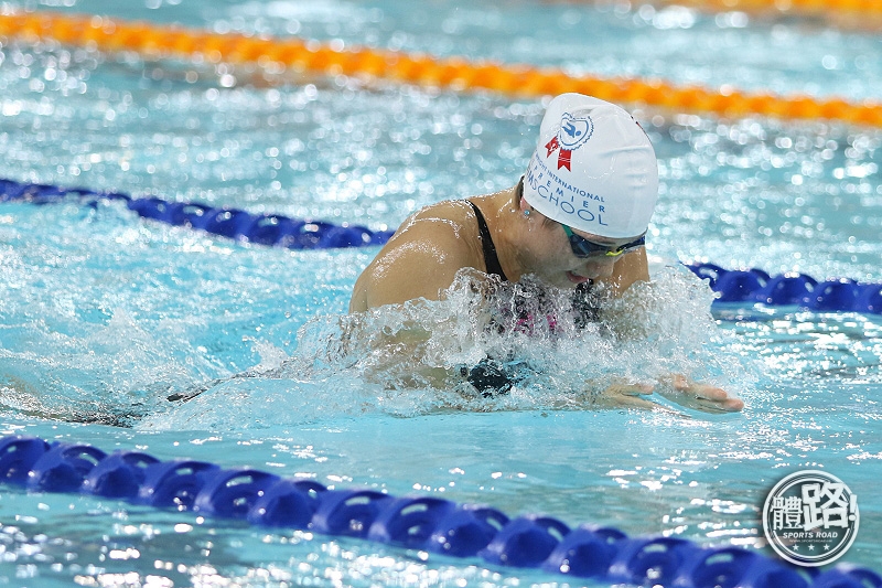 游泳,何詩蓓,女子200米自由泳,女子100米自由泳,國際泳聯,FINA,SwimSwam,2020東京奧運,