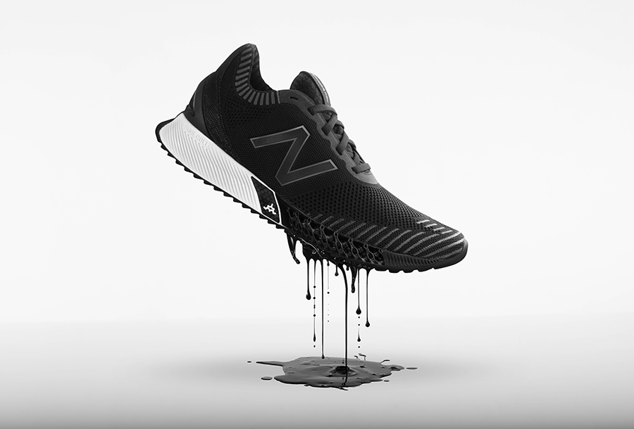 new balance triple cell