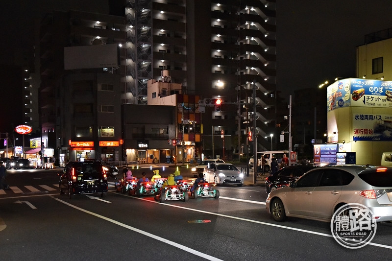 2020東京奧運,辰巳,tokyo2020,游泳,跟著小編遊東奧,StreetKart