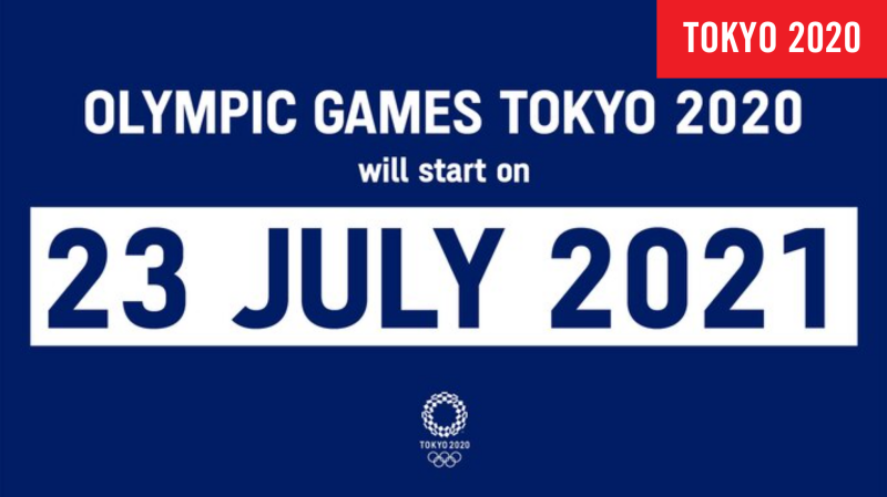 2020東京奧運, 武漢肺炎, 新冠肺炎, 國際奧委會