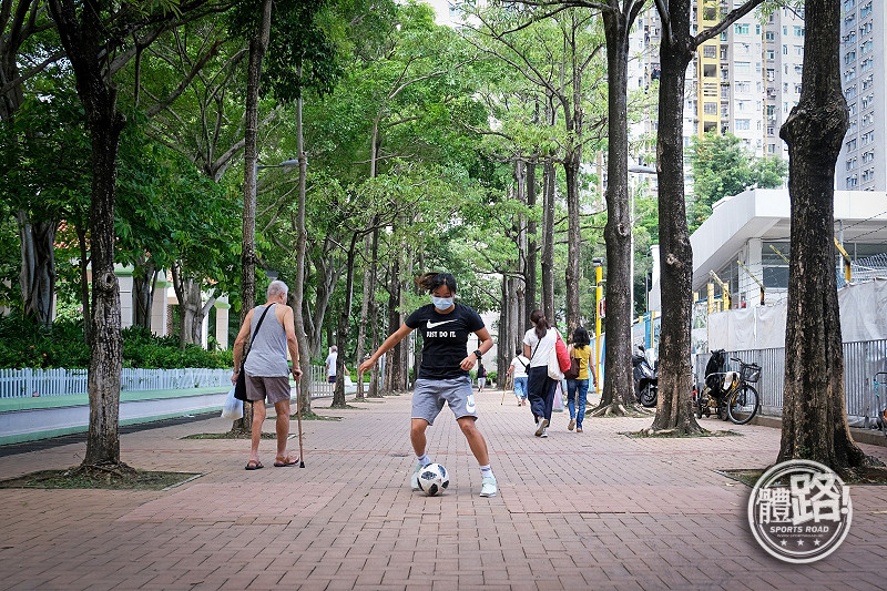 女足,韋婉婷,香港女足