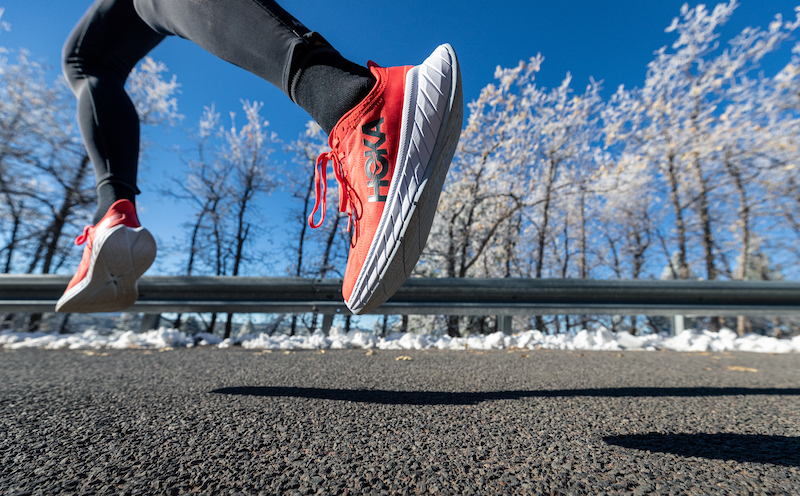 HOKA Carbon X2