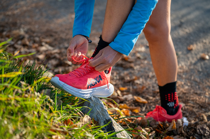 HOKA Carbon X2