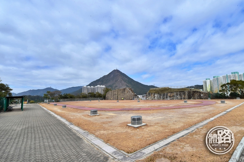 郊悠遊,行山,觀塘,沈雲山,平山