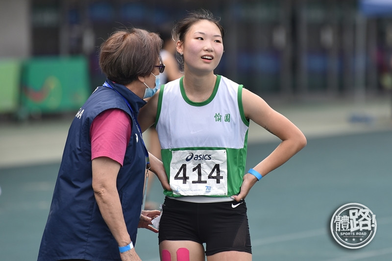 田徑,香港田徑錦標賽